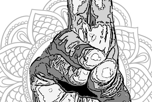 Jordi Ferrer Ber - Exo-terra "Nutopía and dementia". Galería 22